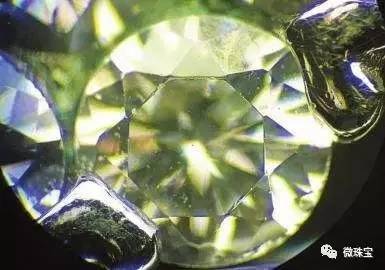 钻石怎样保养和保护?
