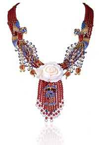国内设计师珠宝品牌排行榜前十名
