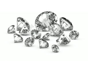 钻石珠宝源头批发市场在哪