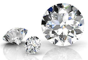 钻石产量排名