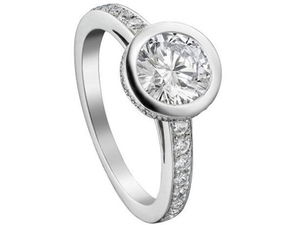 世界十大钻石戒指品牌排行