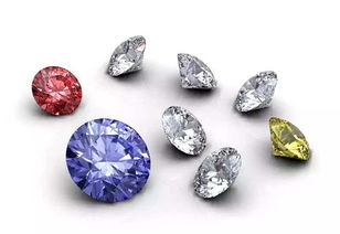 钻石饰品磨损修复：让珍贵的珠宝焕发新生