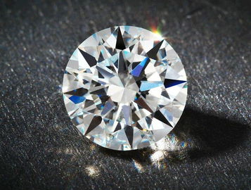钻石是一种珍贵的宝石，它具有高度的硬度和稳定性，因此被广泛认为是永恒的象征。即使钻石是一种非常稳定的物质，它也会受到时间和环境的影响。钻石放久了会怎样呢？