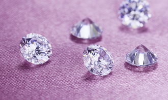 如何辨别钻石纯净度等级