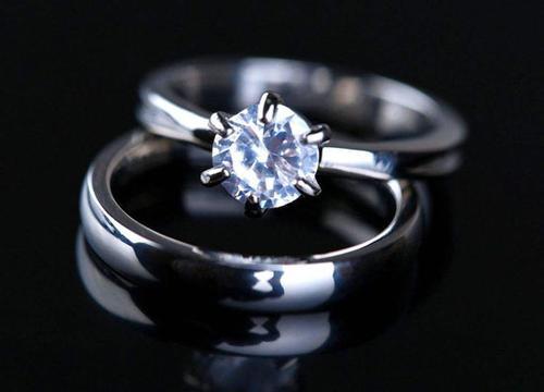 钻石婚戒保值技巧