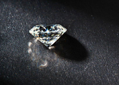 钻石珠宝投资知识