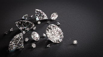 钻石抛光和翻新服务：让您的珠宝重焕光彩