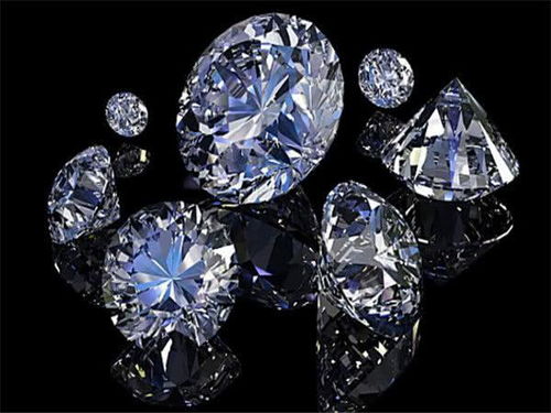 钻石珠宝行业的科技创新：数字化、智能化与可持续性的融合