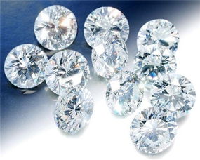 璀璨闪耀，引领潮流——最新钻石珠宝款式发布