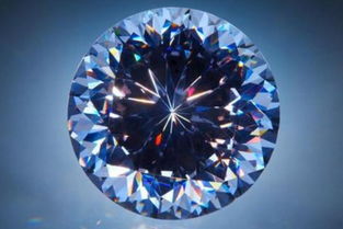 钻石珠宝投资知识，钻石珠宝投资：价值、品质与策略