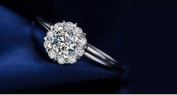 钻石珠宝保养和修复，钻石珠宝保养与修复的五大秘诀