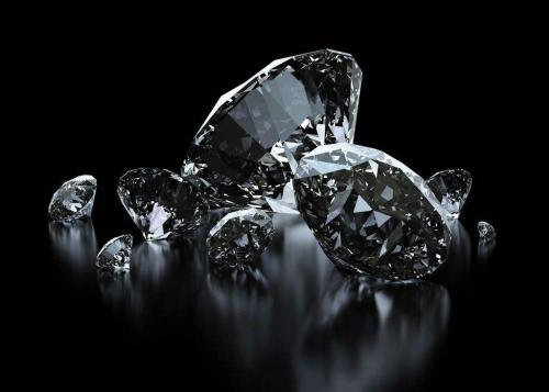 钻石珠宝的科技创新