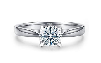 钻石戒指怎么保养才能光彩依旧