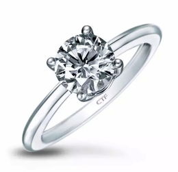 婚戒钻石品牌排行榜
