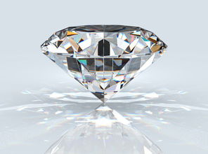 如何辨别钻石纯净度高不高