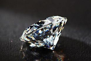钻石怎么鉴别是真的