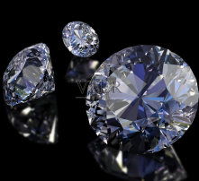 怎么辨别钻石的纯度好坏