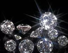 怎么识别钻石的真伪