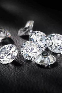 怎么鉴别钻石品质真假