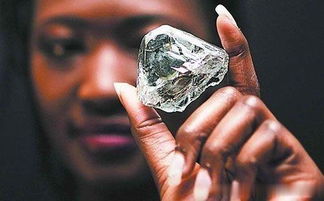 钻石从原石到成品经过多少道工序