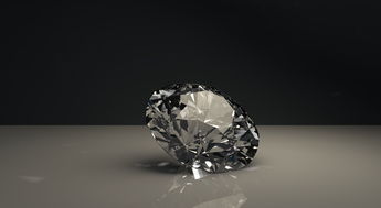 钻石能保存多久?