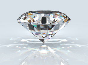 钻石的纯净度怎么分辨