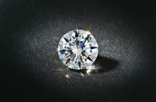 如何辨别钻石纯净度高不高的原因