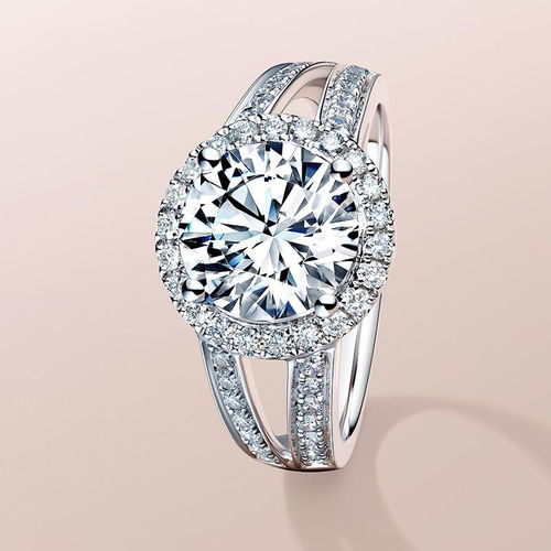 钻石婚戒一般多少钱一枚