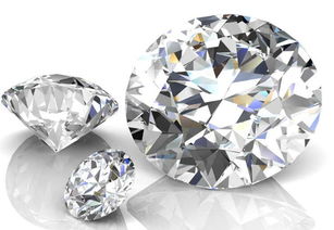 钻石怎么鉴定是真是假的呢