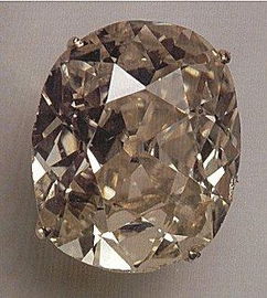 世界十大著名钻石