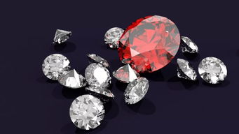 钻石珠宝保养和修复多少钱