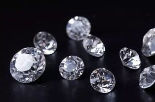 钻石用什么清理