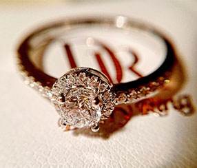 世界十大钻石戒指品牌
